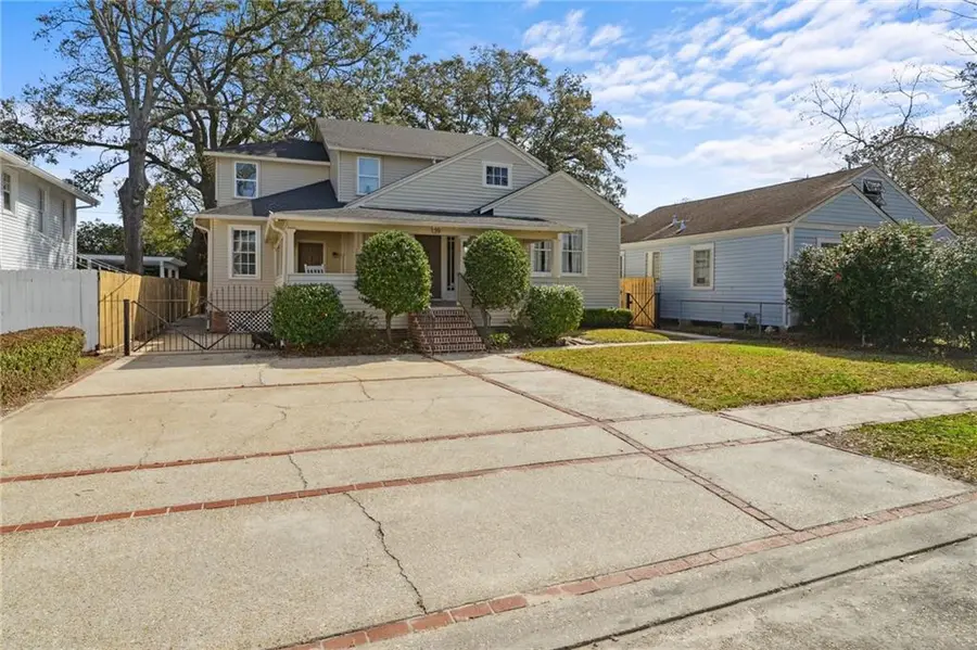 139 Lake Avenue, Metairie, LA 70005 - #2