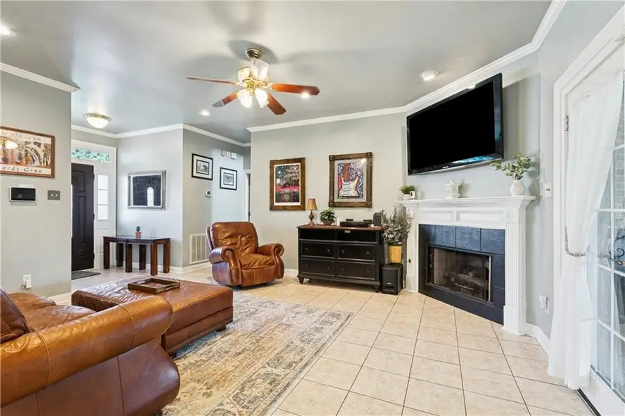 115 Fashion Boulevard, Hahnville, LA 70057 - #2