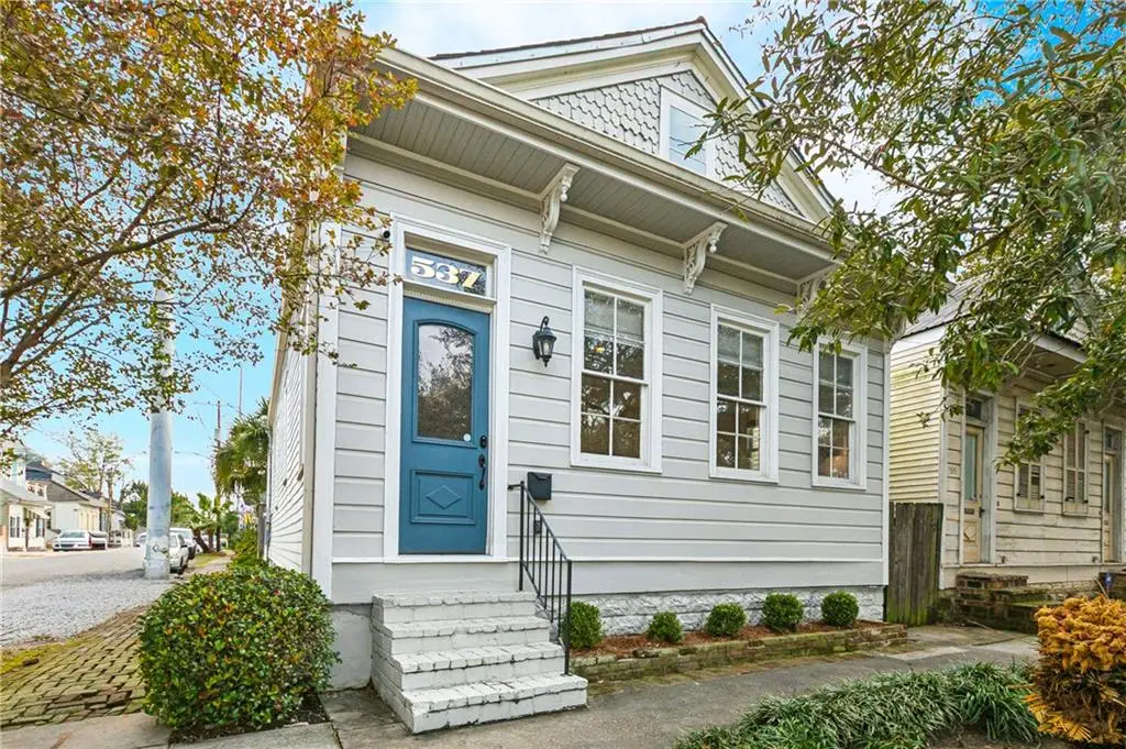 537 Napoleon Avenue, New Orleans, LA 70115 - Image #1