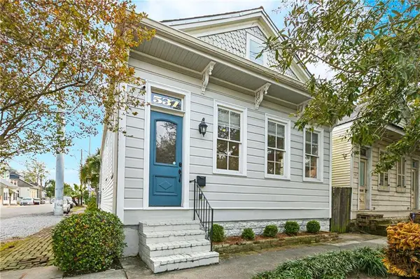 537 Napoleon Avenue, New Orleans, LA 70115