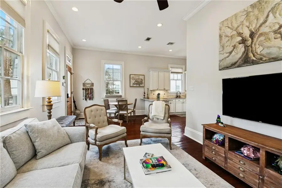 537 Napoleon Avenue, New Orleans, LA 70115 - Image #3