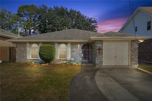 4417 Laudun Street, Metairie, LA 70006