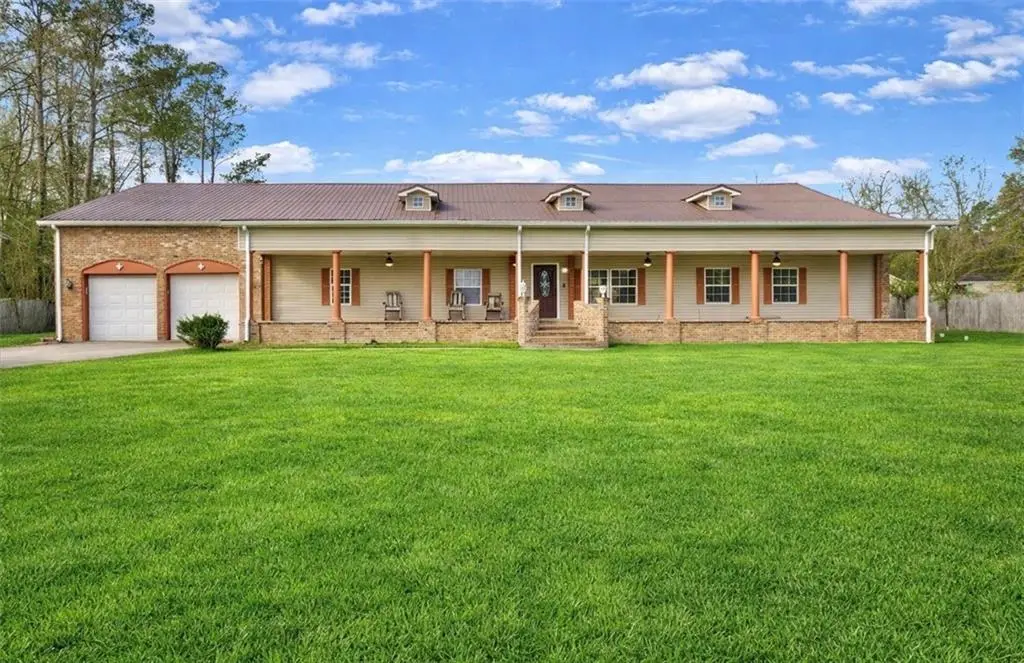 43095 Hinson Road, Hammond, LA 70403 - Image #1