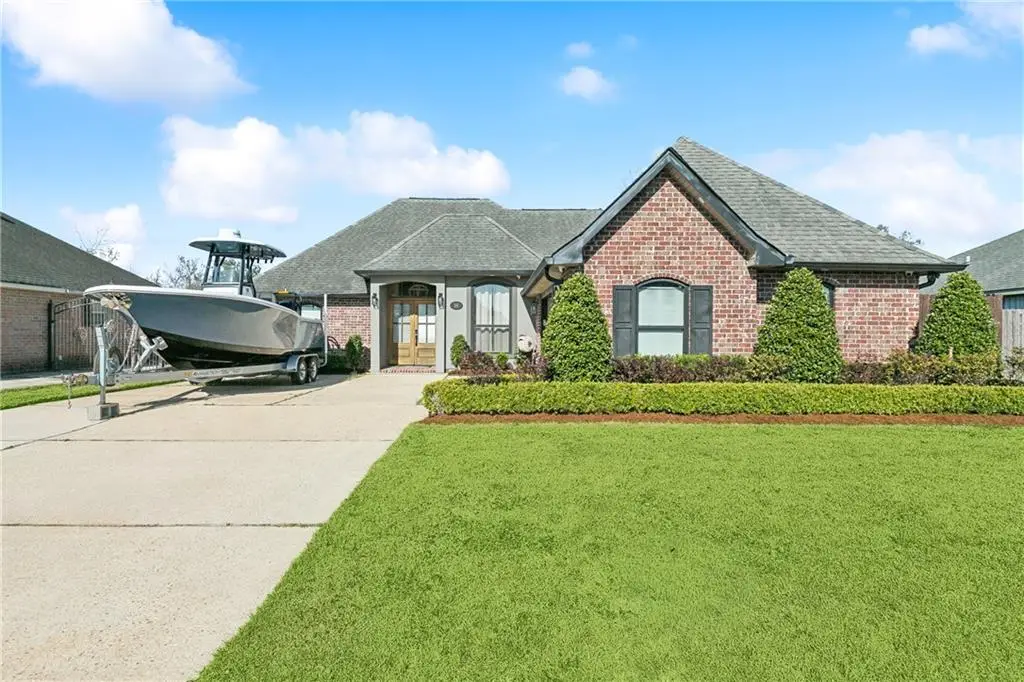 89 Derek Lane, La Place, LA 70068 - Image #1