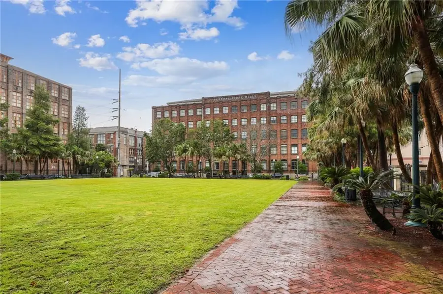 1107 S Peters Street #508, New Orleans, LA 70130 - #3