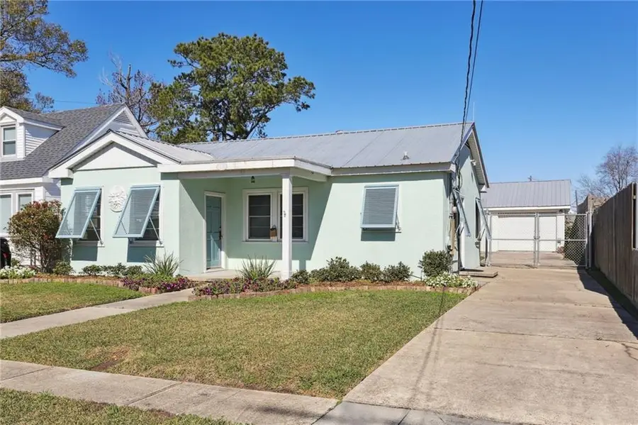 3211 Roman Street, Metairie, LA 70001 - #2