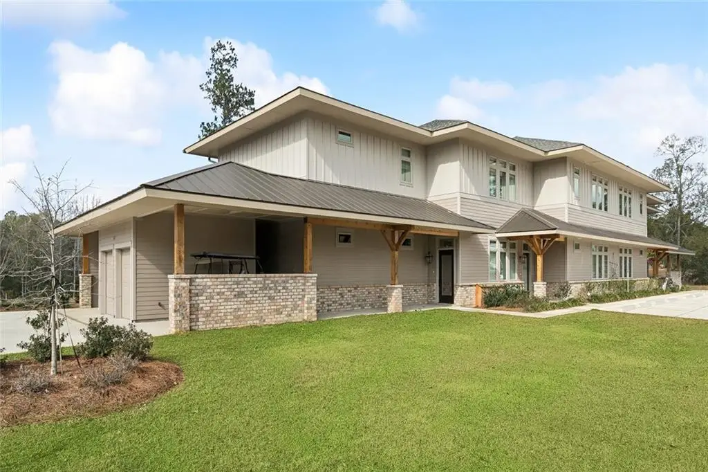 143 Golf Cottage Drive #3B, Abita Springs, LA 70420 - #1