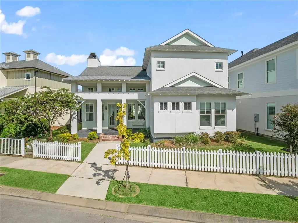 344 Ormond Drive, Covington, LA 70433 - #1