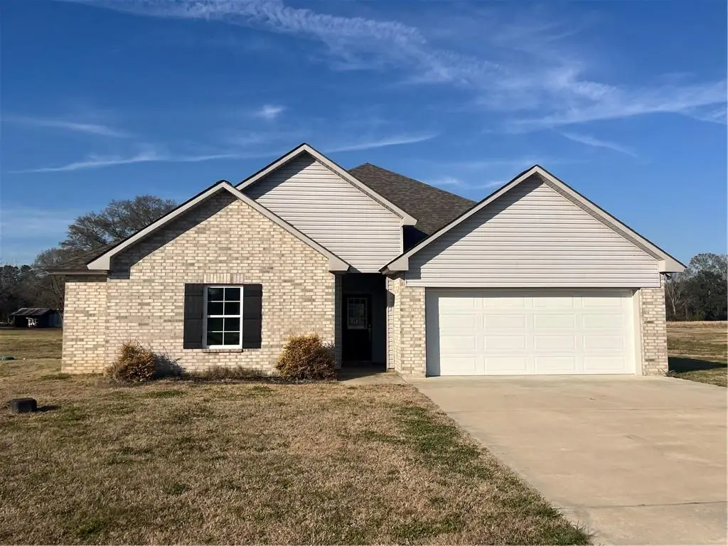 197 Grand Coulee Drive, Mansura, LA 71350 - #1