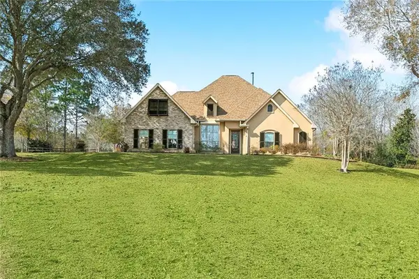 81081 Blue Heron Drive, Bush, LA 70431