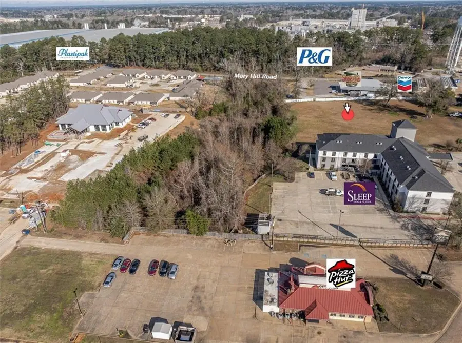 3419 Highway 165, Pineville, LA 71360 - #2