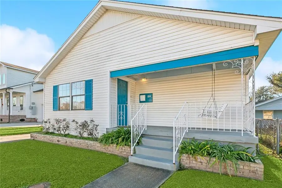 104 Dodge Avenue, Jefferson, LA 70121 - #3