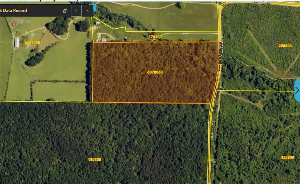 0 Silver Creek Road, Kentwood, LA 70444 - #1