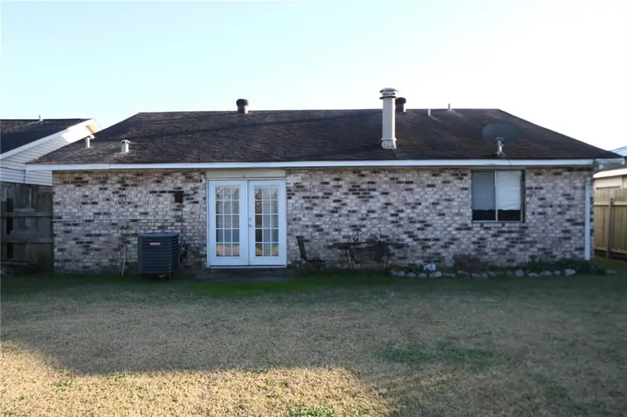 5020 Eden Roc Drive, Marrero, LA 70072 - #3