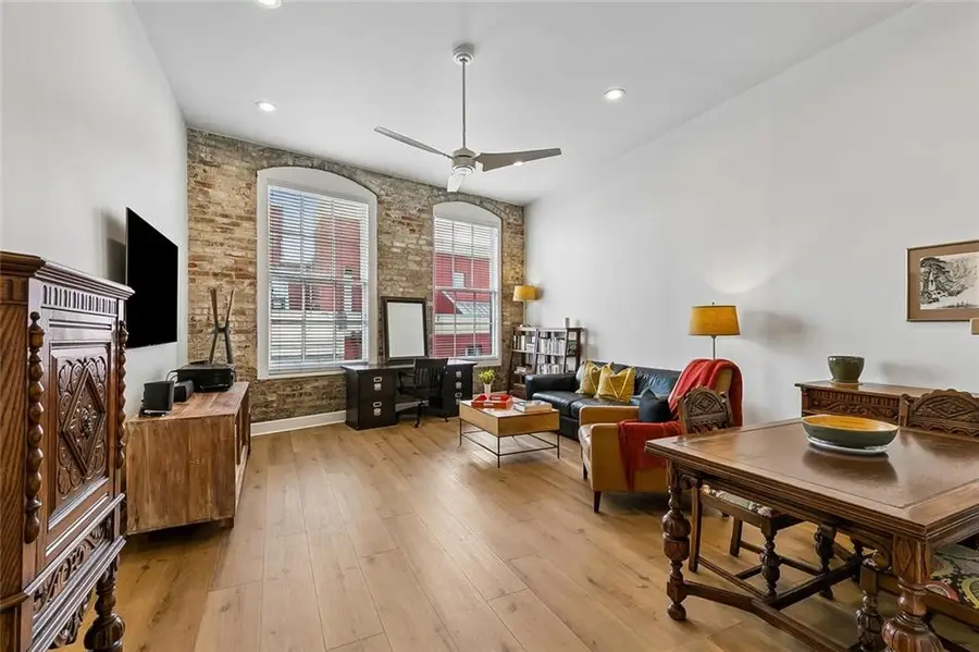 330 Julia Street #317, New Orleans, LA 70130 - #2