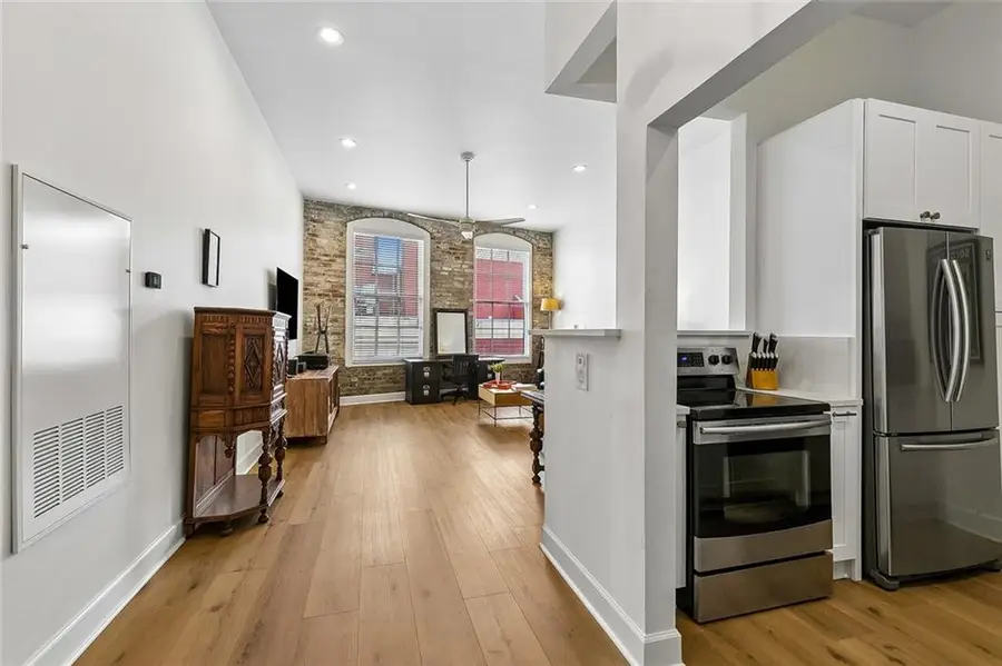 330 Julia Street #317, New Orleans, LA 70130 - #3