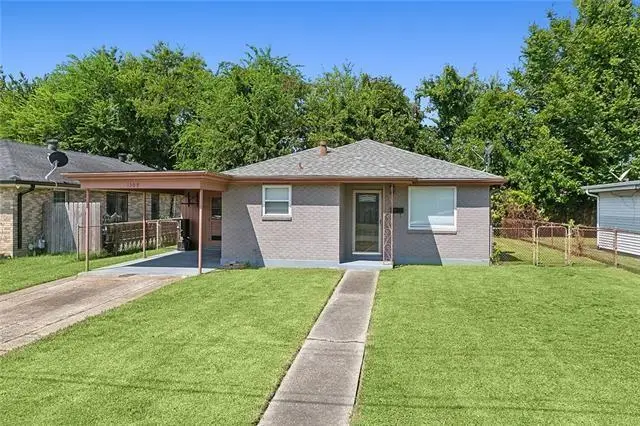 1309 Terry Street, New Orleans, LA 70114 - Image #1