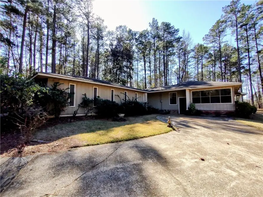 813 Glenn Drive, Winnfield, LA 71483 - #3