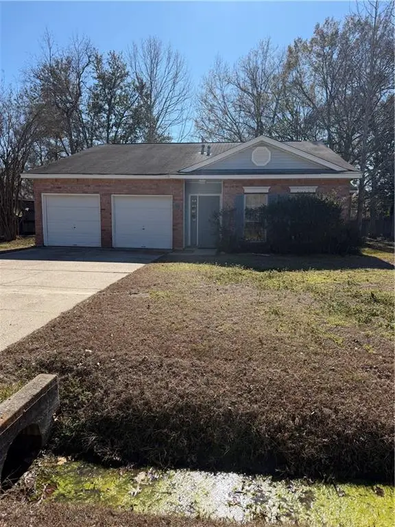 1508 Cherry Ridge Ct Court, Mandeville, LA 70448 - #2