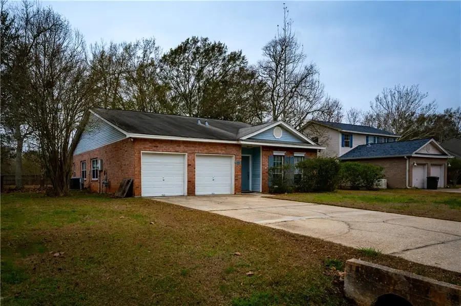 1508 Cherry Ridge Ct Court, Mandeville, LA 70448 - #3