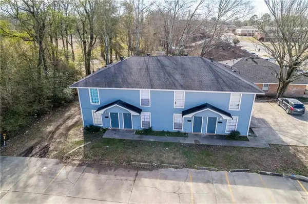 1962 N Harco Drive, Baton Rouge, LA 70815