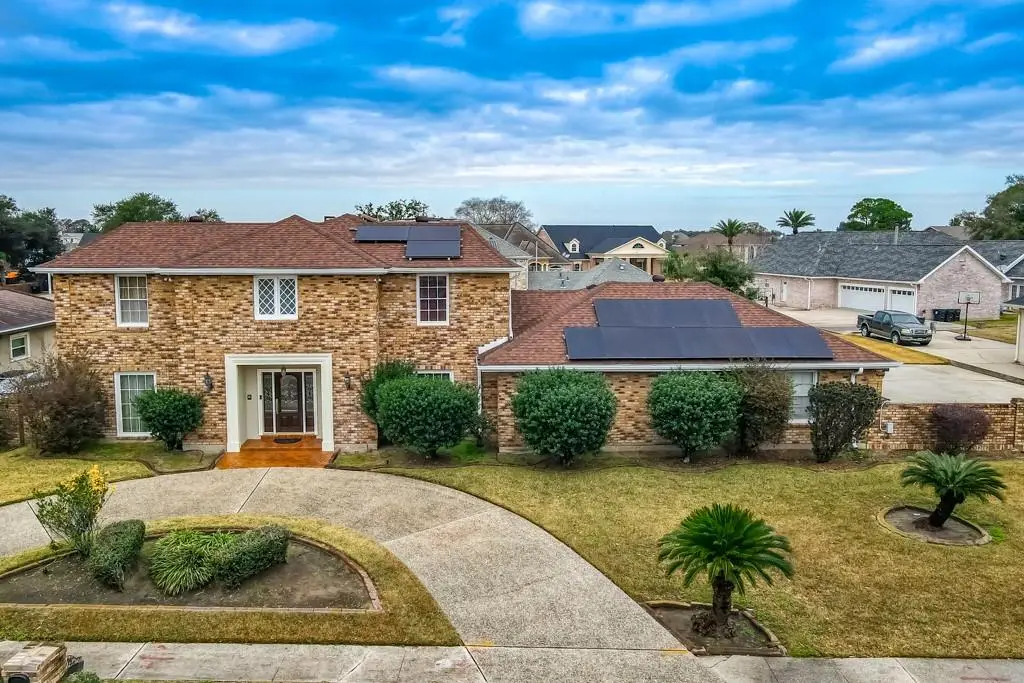 11111 Lake Forest Boulevard, New Orleans, LA 70128 - #1