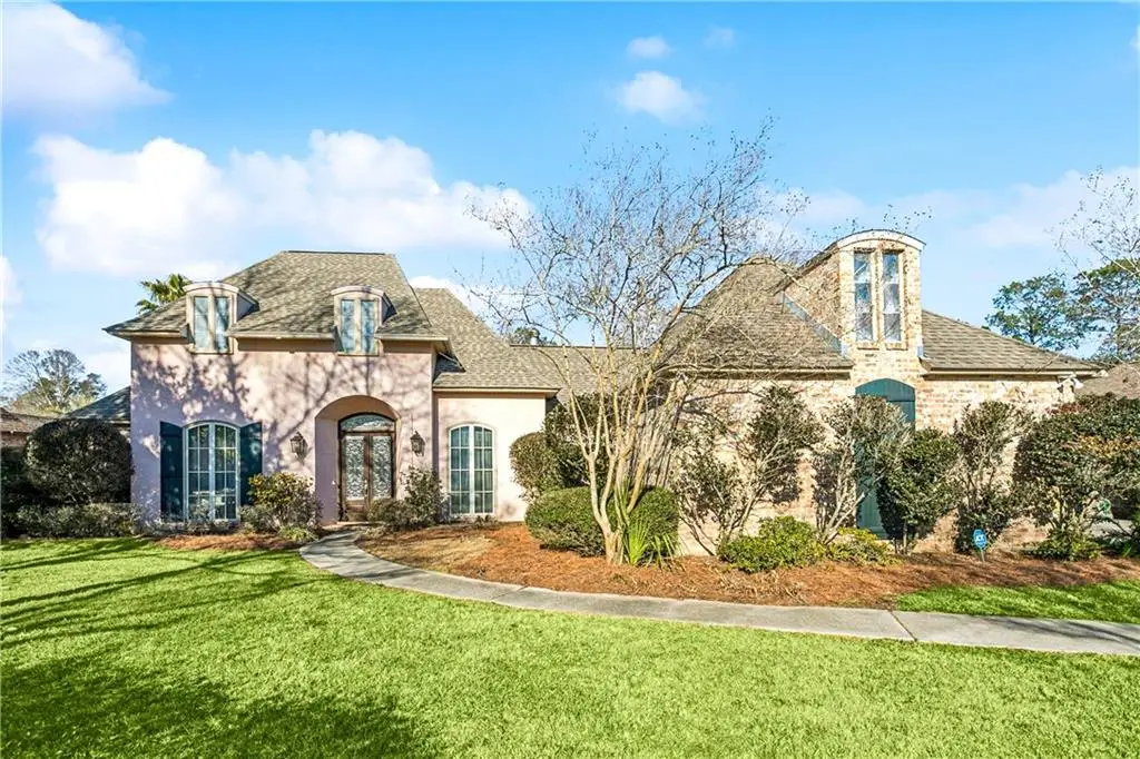 362 Winchester Circle, Mandeville, LA 70448 - #1