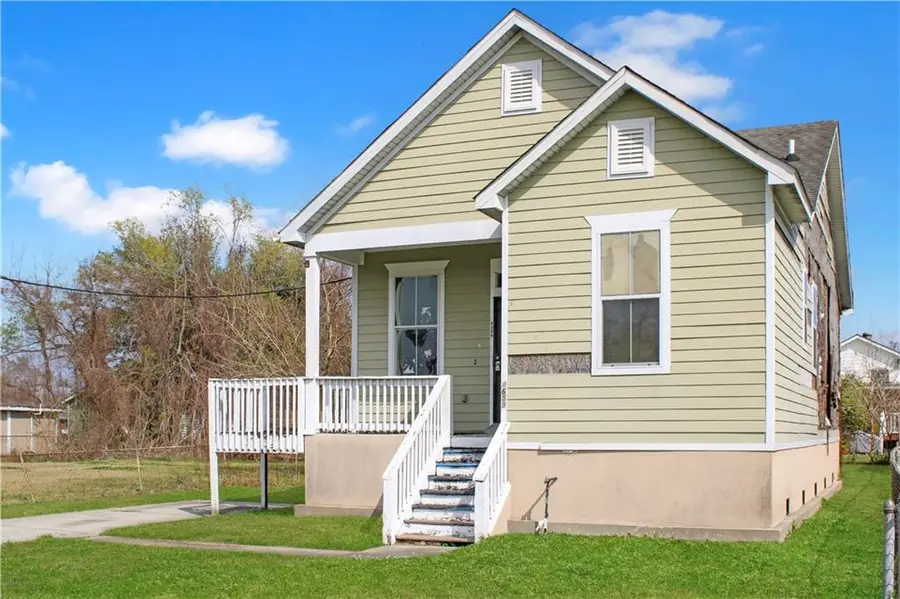 4659 Dodt Avenue, New Orleans, LA 70126 - #2