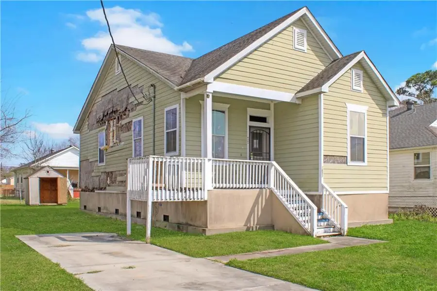 4659 Dodt Avenue, New Orleans, LA 70126 - #3