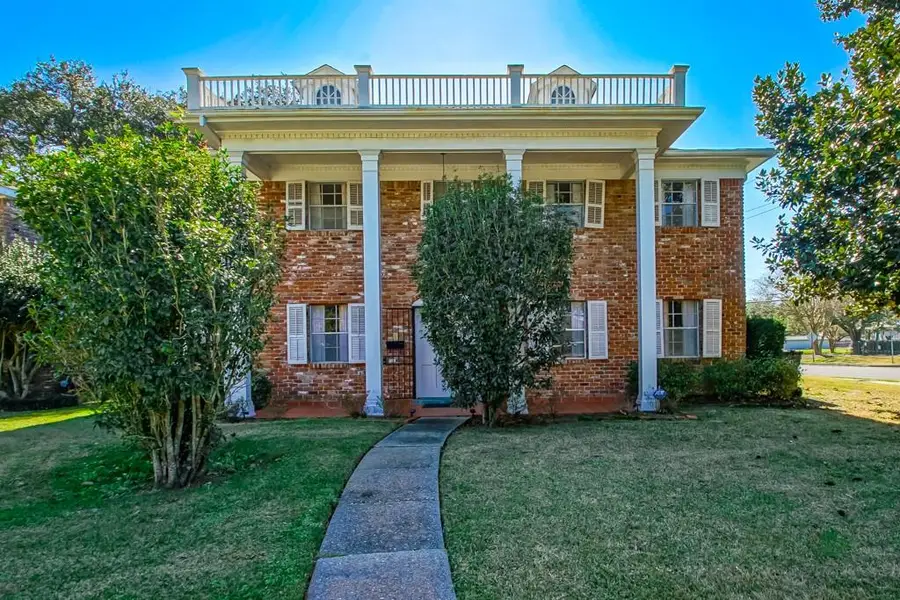 5401 Wimbledon Court, New Orleans, LA 70131 - #2