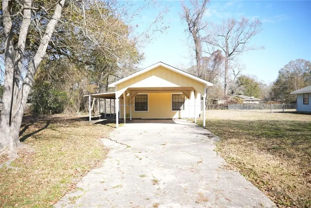 9465 Gene Buckel Avenue, Denham Springs, LA 70726 - #1