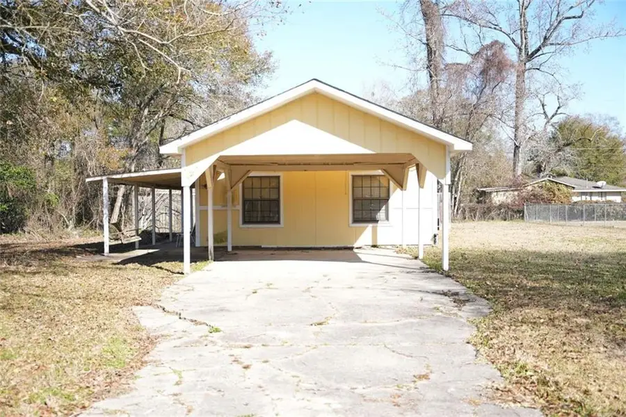 9465 Gene Buckel Avenue, Denham Springs, LA 70726 - #3