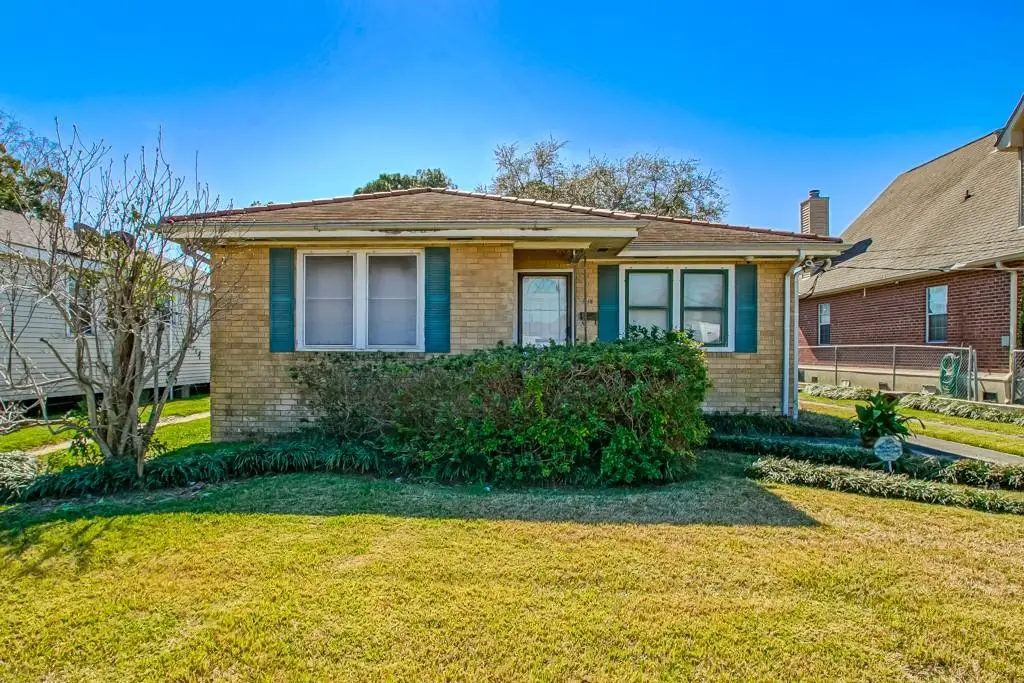 1112 Kepler Street, Gretna, LA 70053 - Image #1