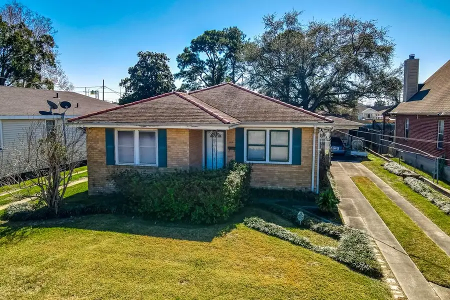 1112 Kepler Street, Gretna, LA 70053 - Image #2