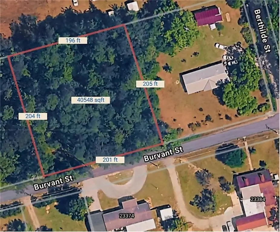 Burvant Street, Abita Springs, LA 70420 - #1