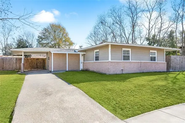 4951 Feliciana Drive, New Orleans, LA 70126