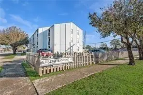 2201 Houma Boulevard #106, Metairie, LA 70001 - #1
