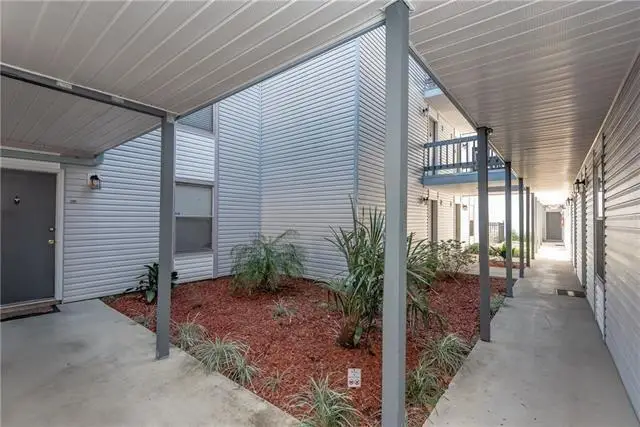 2201 Houma Boulevard #106, Metairie, LA 70001 - #2