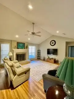 5620 Hera Street, Alexandria, LA 71303 - #2