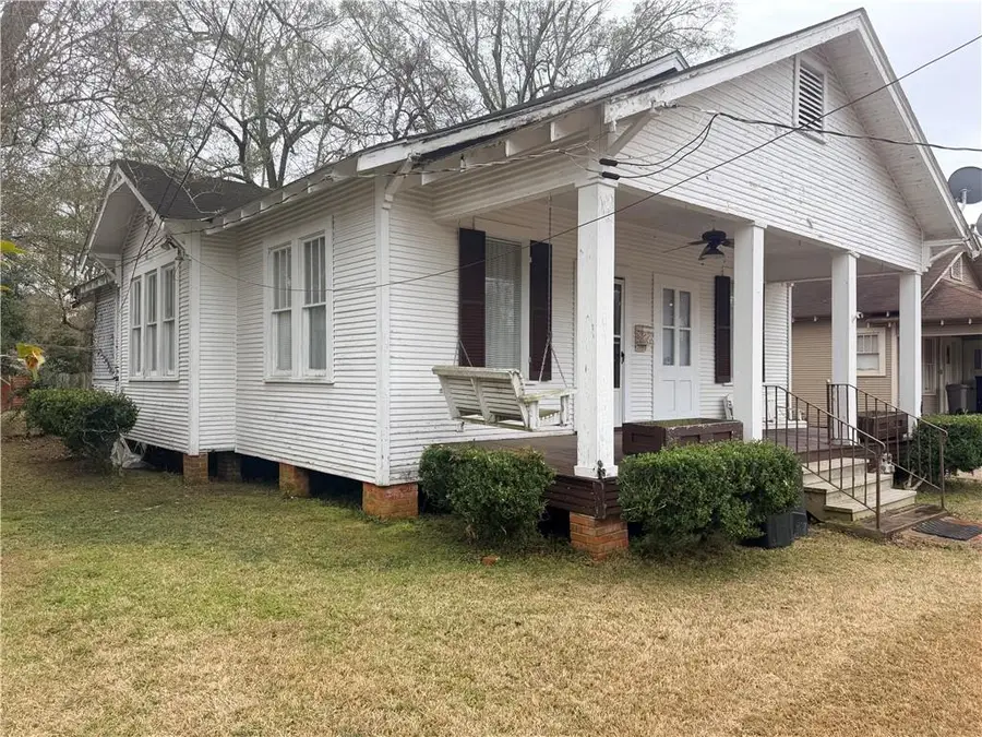 2309 Hill Street, Alexandria, LA 71301 - #2