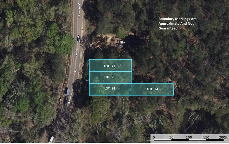 Lot 24 & 69-71 Lee Road, Covington, LA 70433 - #3