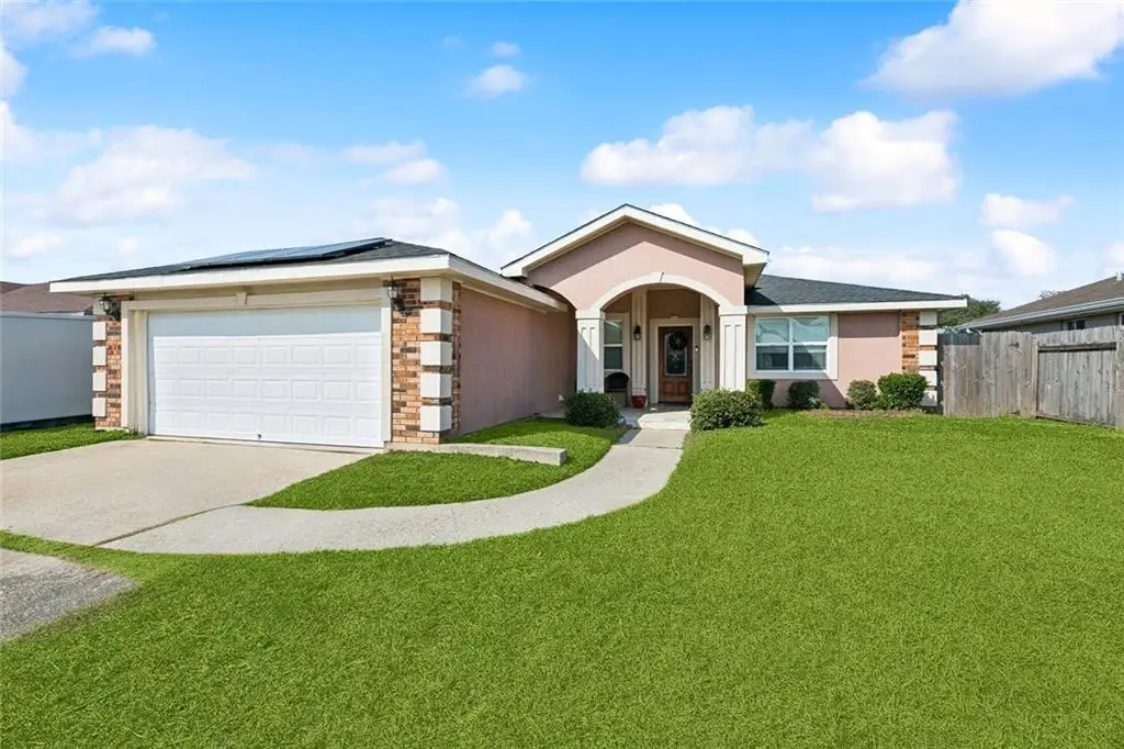 6721 Dorchester Drive, New Orleans, LA 70126 - Image #1