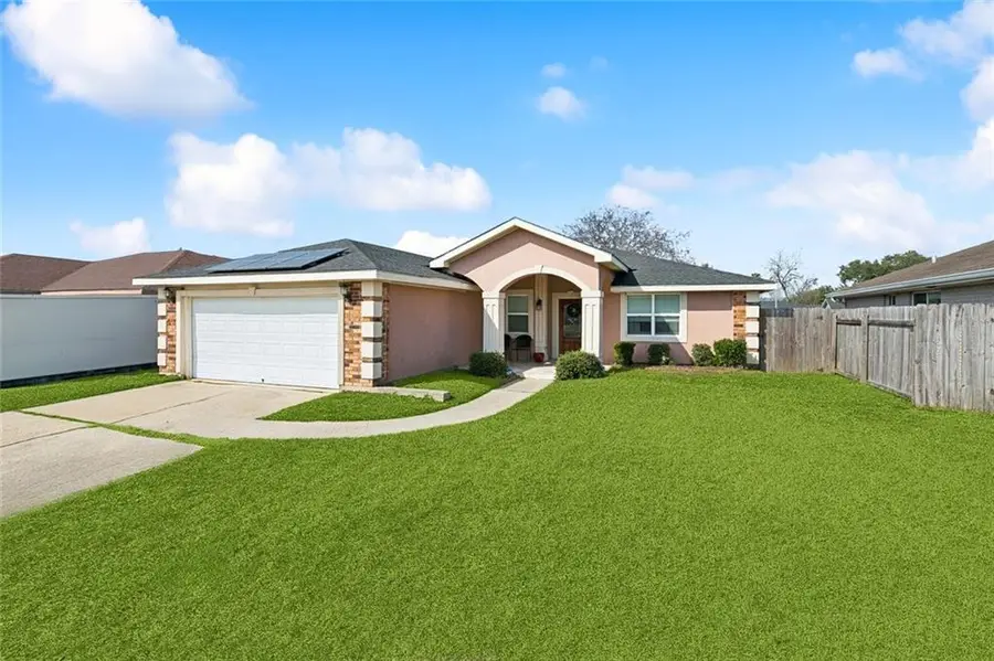 6721 Dorchester Drive, New Orleans, LA 70126 - Image #2