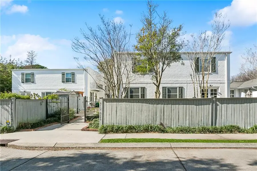 6720 Argonne Boulevard, New Orleans, LA 70124 - #2