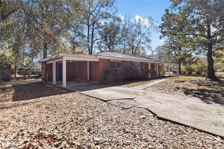 434 & 436 S Taylor Street, Covington, LA 70433 - Image #3