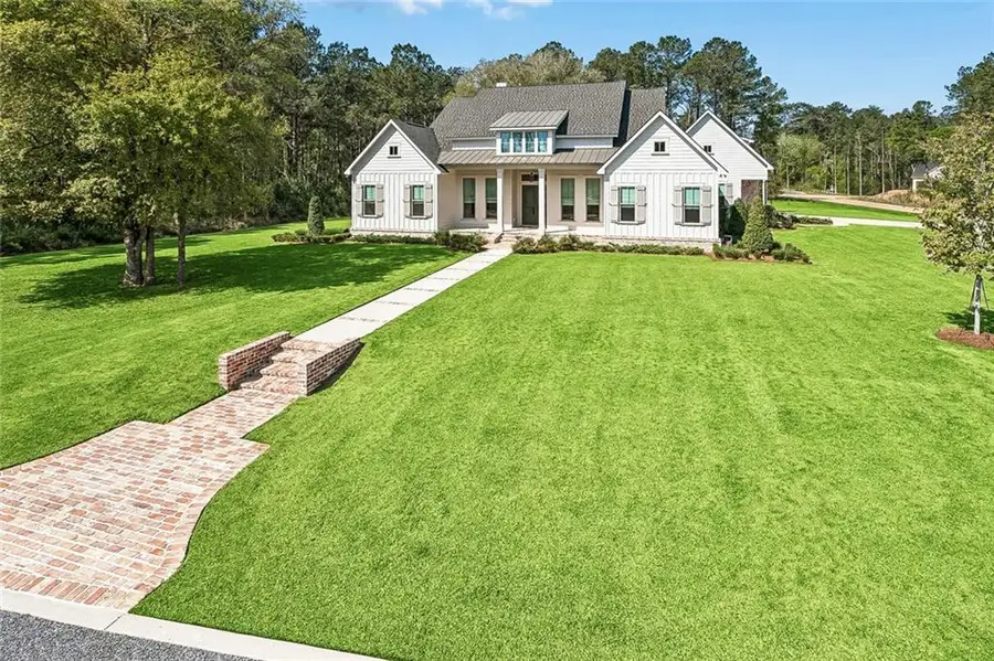 72427 Rosebay Drive, Covington, LA 70433 - #2