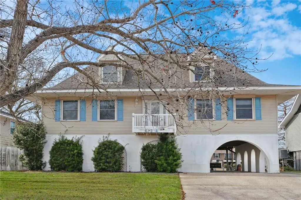 4367 Genoa Road, New Orleans, LA 70129 - Image #1