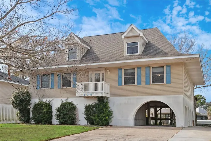 4367 Genoa Road, New Orleans, LA 70129 - Image #2