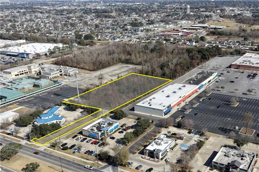 1705 Manhattan Boulevard, Harvey, LA 70058 - #3