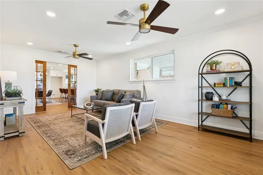 4917 Pike Drive, Metairie, LA 70003 - Image #3